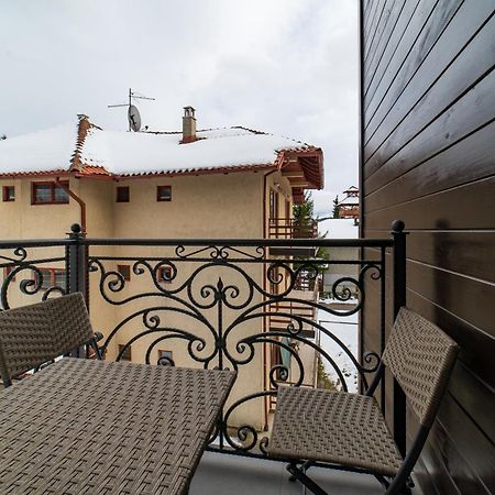 Aroma Apartmani Zlatibor Exterior photo