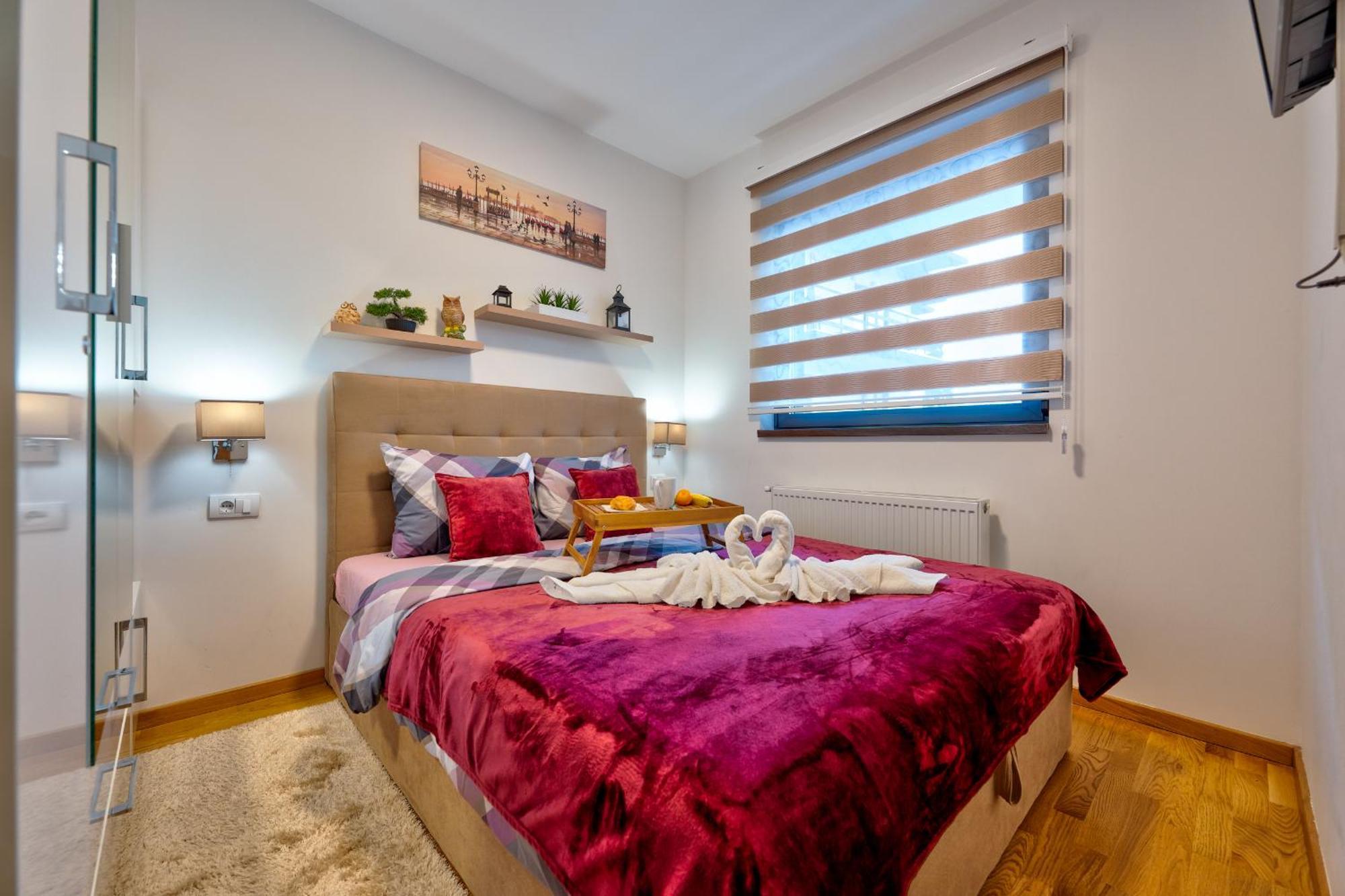 Aroma Apartmani Zlatibor Exterior photo