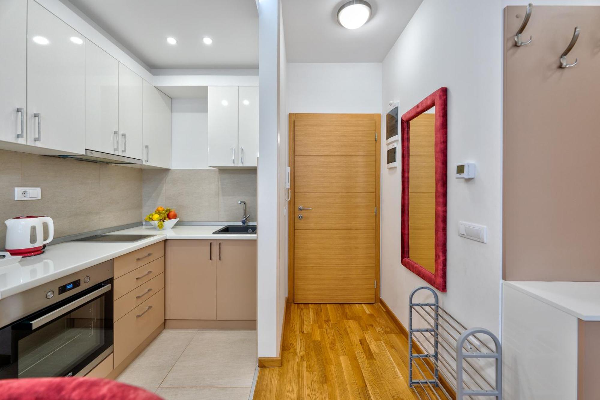 Aroma Apartmani Zlatibor Exterior photo