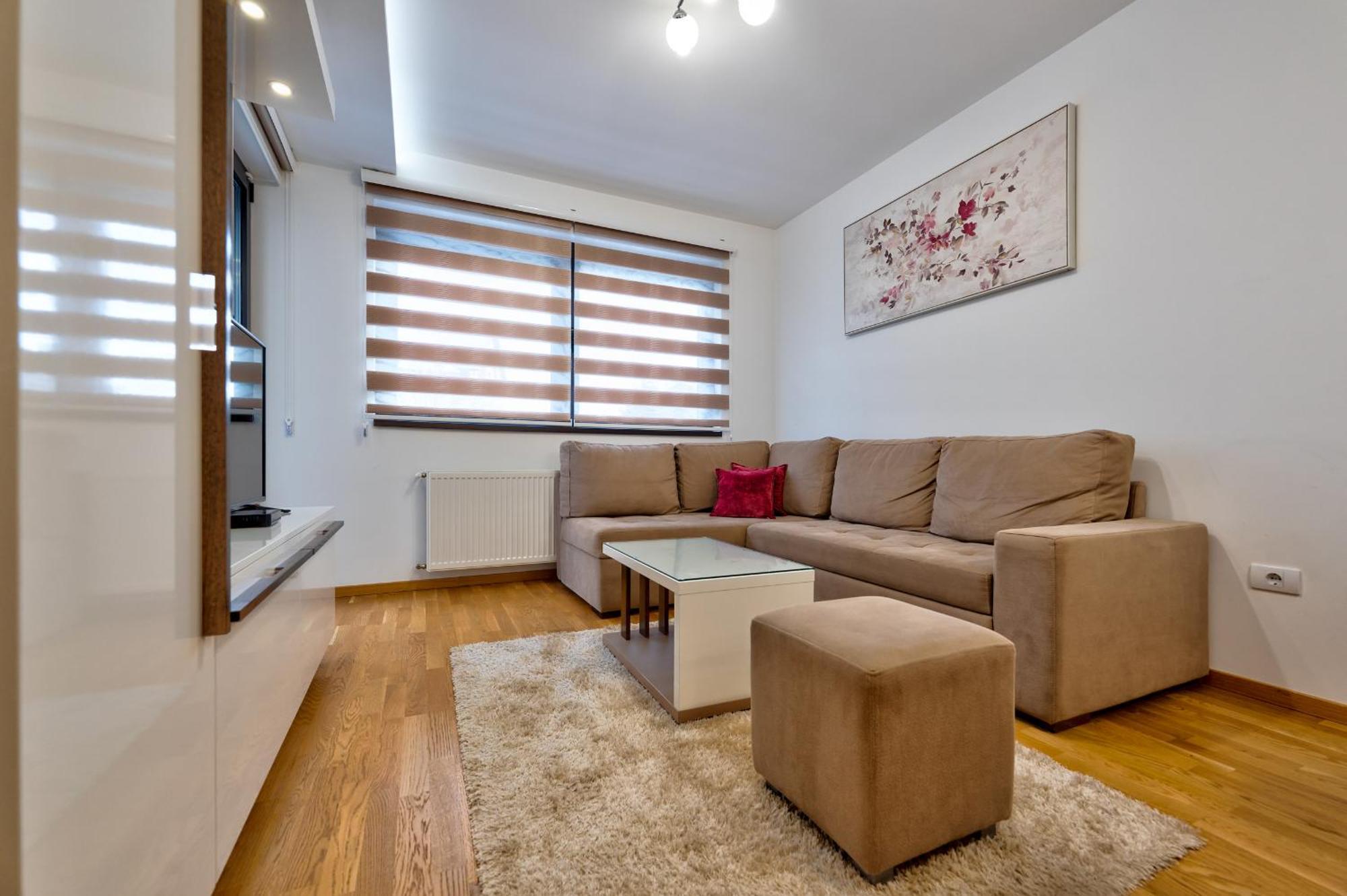 Aroma Apartmani Zlatibor Exterior photo